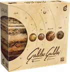 Galakta, Galileo Galilei, gra strategiczna
