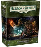 Galakta, Horror w Arkham: Zatopione miasto, Rozszerzenie Kampanijne, dodatek do gry LCG