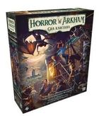 Galakta, Horror w Arkham: Zestaw Podstawowy, gra LCG