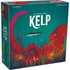 Galakta, Kelp: Macki Kontra Szczęki, gra strategiczna