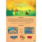 Galakta, La Familgia: Wielka wojna mafii, dodatek do gry