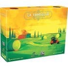 Galakta, La Familgia: Wielka wojna mafii, gra strategiczna