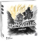 Galakta, Nidavellir: Thingvellir, dodatek do gry