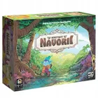 Galakta, Odkrywcy Navorii, gra strategiczna