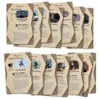 Galakta, Pax Hispanica: Konkwistadorzy, dodatek do gry