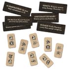 Galakta, Pax Hispanica: Omeny i Skarby, dodatek do gry