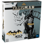 Galakta, Talisman: Batman, edycja Superłotrów