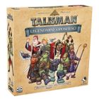 Galakta, Talisman: Legendarne Opowieści, gra kooperacyjna