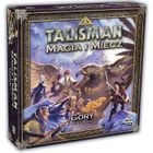 Galakta, Talisman: Magia i Miecz, Góry, dodatek do gry