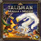 Galakta, Talisman: Magia i Miecz, Miasto, dodatek do gry