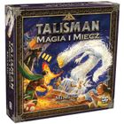 Galakta, Talisman: Magia i Miecz, Miasto, dodatek do gry