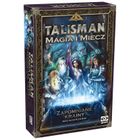Galakta, Talisman: Magia i Miecz, Zapomniane Krainy, dodatek do gry