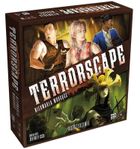 Galakta, Terrorscape: Nieumarła wrogość, dodatek do gry