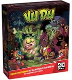 Galakta, Vudu, gra strategiczna