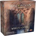 Galakta, Wojna o Pierścień: Wykute w Ogniu, dodatek do gry