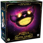 Galakta, Wojna w Krainie Czarów, gra strategiczna