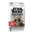 Galaktyka, Star Wars: Przeznaczenie - Zbieżność interesów, gra karciana