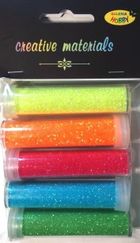 Galeria Hobby, brokat opalizujący, 5-9g