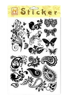 Galeria Hobby, Kalkomania artystyczna, 362, 15.5-23 cm