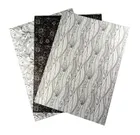 Galeria Hobby, karton, 300g, 24-34 cm, 3 arkusze