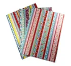 Galeria Hobby, karton, 300g, 24-34 cm, 3 arkusze