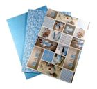 Galeria Hobby, karton, 300g, baby, 24-34 cm, 3 arkusze