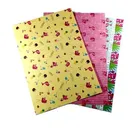 Galeria Hobby, karton, 300g, flamingi, 24-34 cm, 3 arkusze