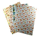 Galeria Hobby, karton, 300g, lama, 24-34 cm, 3 arkusze