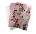 Galeria Hobby, karton, 300g, motywy ślubne, 24-34 cm, 3 arkusze