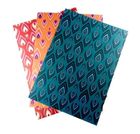 Galeria Hobby, karton, 300g, pawie oczy, 24-34 cm, 3 arkusze