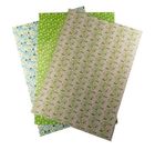 Galeria Hobby, karton, 300g, wiosenne kwiaty, 24-34 cm, 3 arkusze