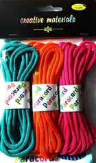 Galeria Hobby, Paracord, linka, 2,8mb, 3 kolory