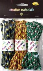 Galeria Hobby, Paracord, linka, 2,8mb, 3 kolory
