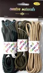 Galeria Hobby, Paracord, linka, 2,8mb, 3 kolory