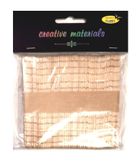 Galeria Hobby, patyczki frezowane naturalne, 114 mm, 50 szt.