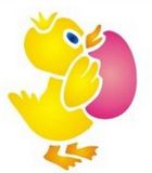 Galeria Hobby, szablon zmywalny, 12-15 cm