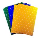 Galeria Hobby, tektura, kolorowa w serca, 25-35 cm, 6 arkuszy