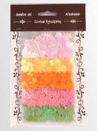 Galeria Hobby, zestaw cekiny kwiatki, 30g