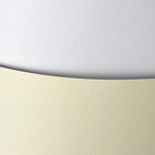 Galeria Papieru, karton ozdobny A4, biały, kora, 230g, 20 arkuszy