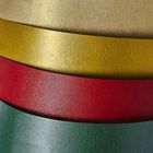 Galeria Papieru, karton ozdobny A4, czerwony iceland, 220g, 20 arkuszy