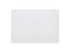 Galeria Papieru, koperta C5, biała perłowa, 10 szt.