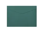 Galeria Papieru, koperta C5, zielona perłowa, 10 szt.