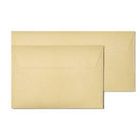 Galeria Papieru, koperta DL, złota perłowa, 10 szt.