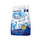 Gallus Professional, proszek do prania 4w1, 58 prań, universal, 3,2 kg