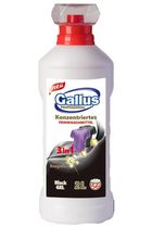 Gallus Professional, żel do prania 3w1, 56 prań, black, 2l