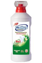 Gallus Professional, żel do prania 3w1, 56 prań, universal, 2l