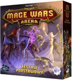Games Factory, Mage Wars: Arena, Zestaw podstawowy, gra karciana