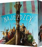 Games Factory, Najeźdźcy z Północy, gra strategiczna