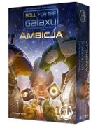 Games Factory, Roll for the Galaxy: Ambicja, dodatek