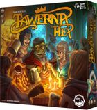 Games Factory, Tawerna Hex, gra planszowa